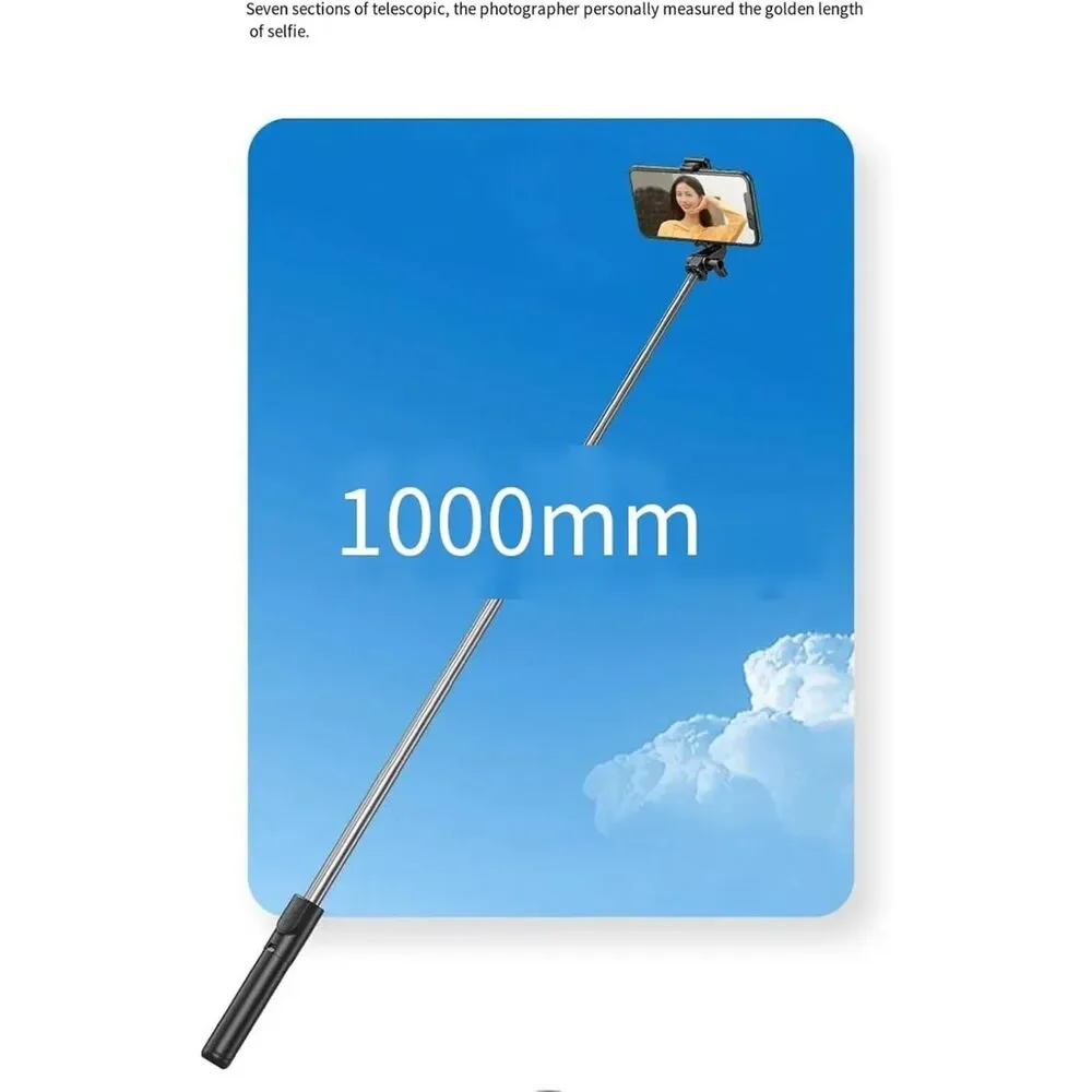 Selfie Stick Tripod 40